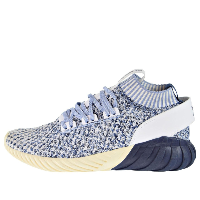 adidas 관 돔 양말 Primeknit 'Legend 잉크'CQ0946 - 1