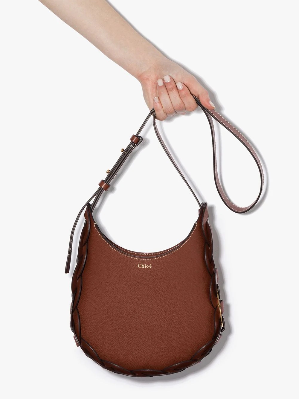 small Darryl shoulder bag - 6