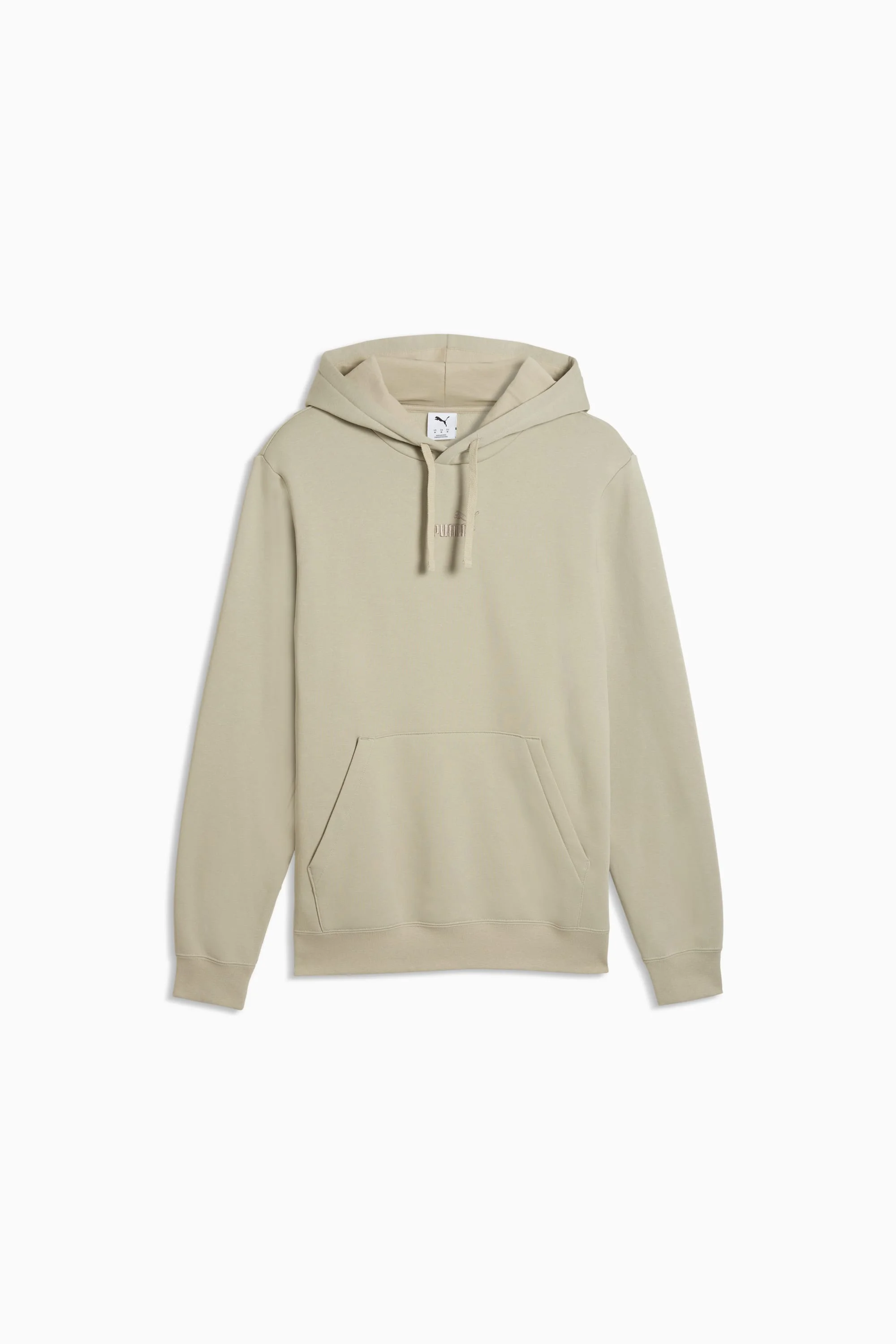 PUMA Essentials Men's Fleece Hoodie - 1