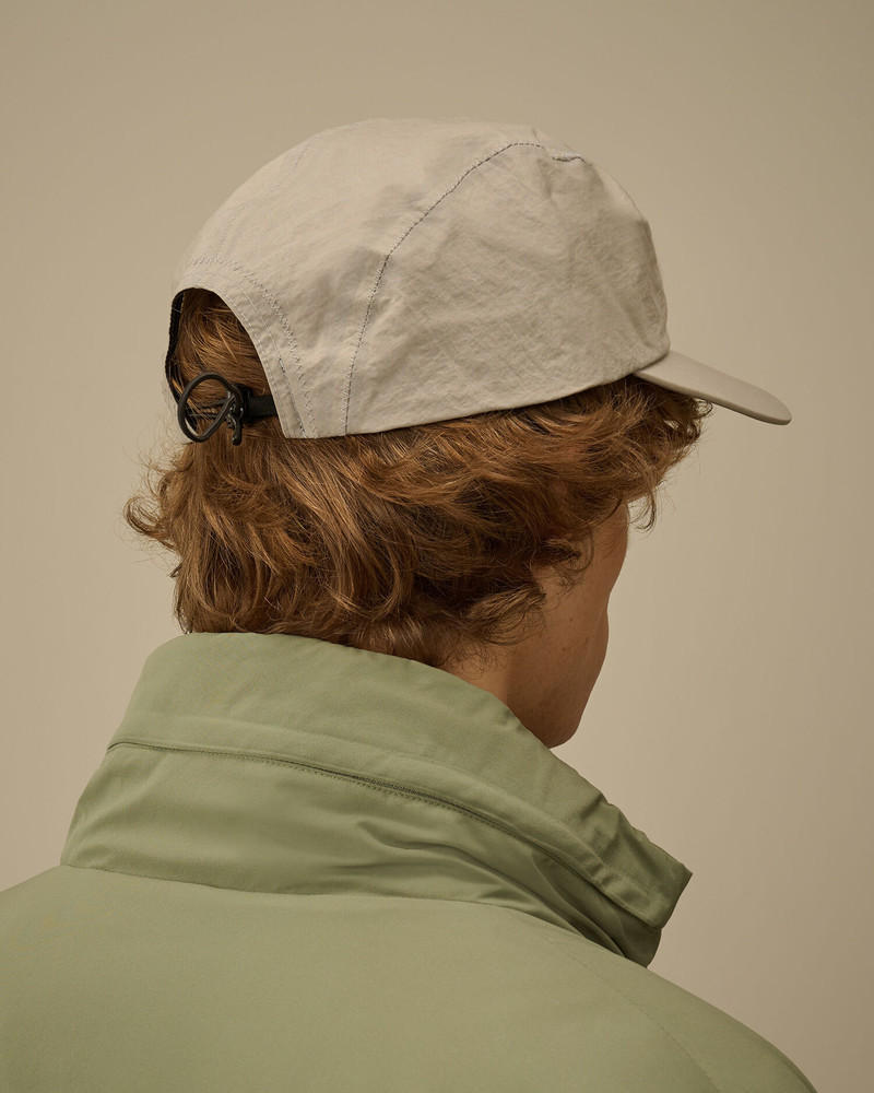 Plain Paper Touch Cap 3