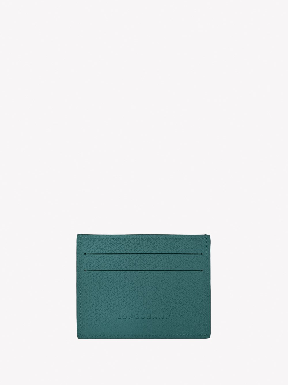 `Le Roseau` Card Holder - 2