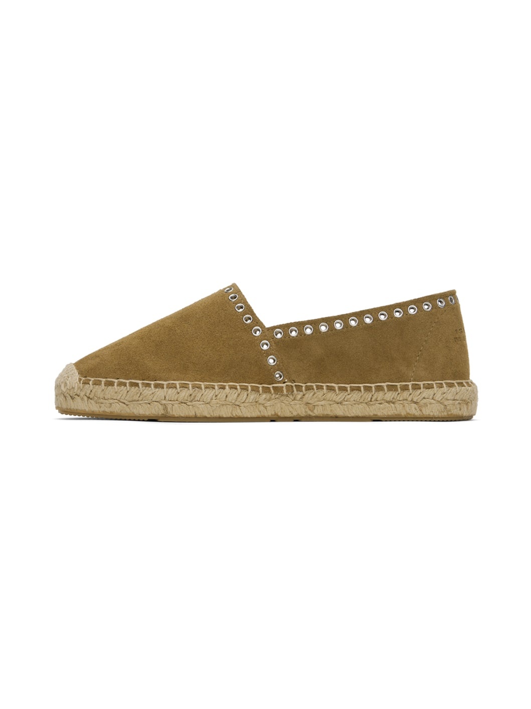 Beige Canae Espadrilles - 3