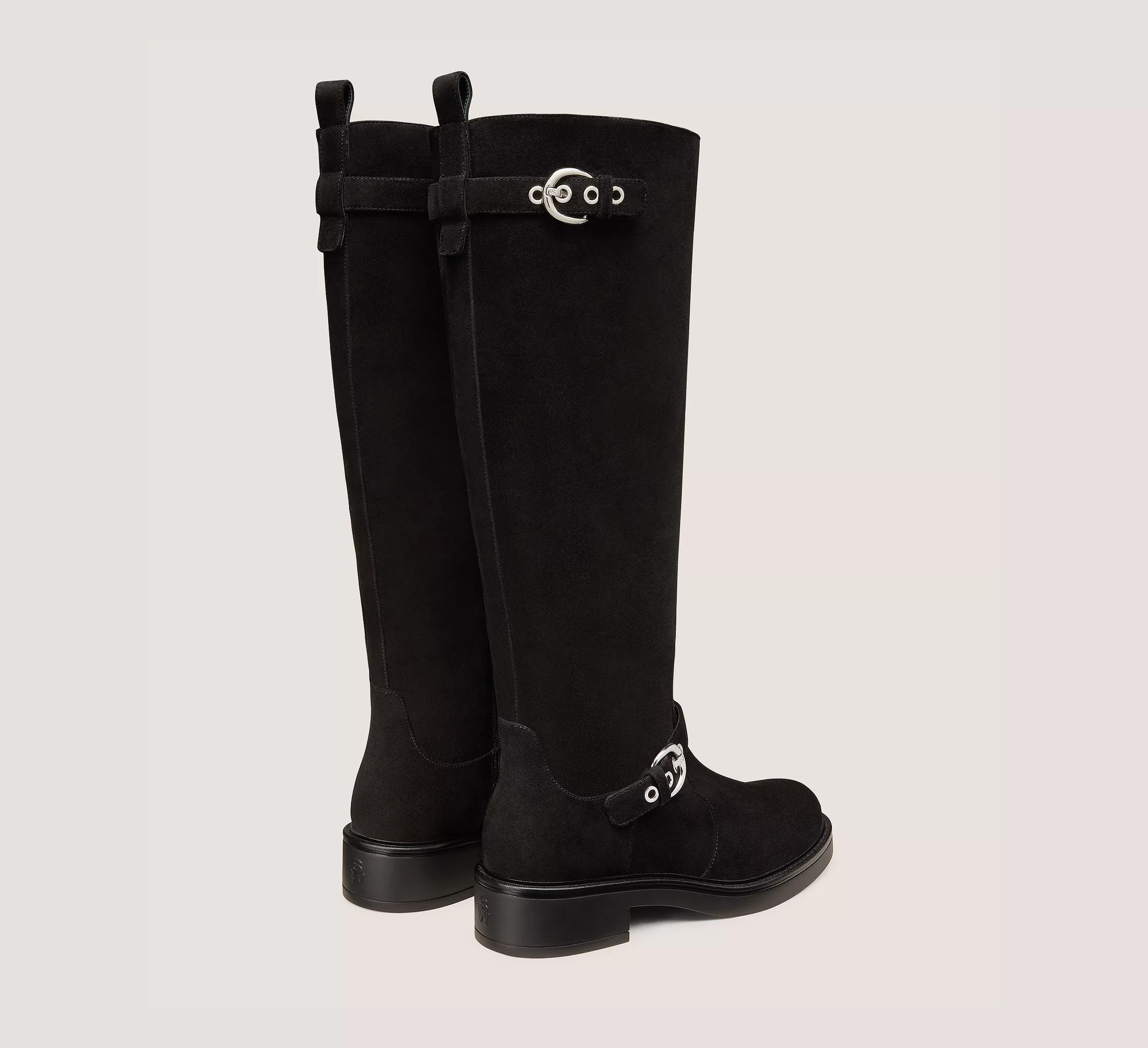 CHRYSTIE BOOT - 3