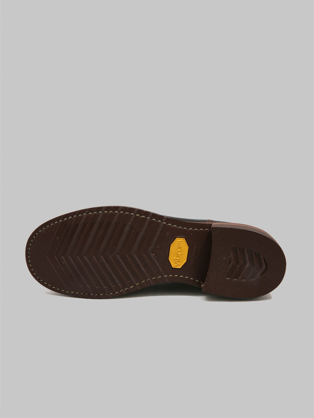 John Lofgren Monkey Boots Shinki Hikaku Horsebutt Black - 8
