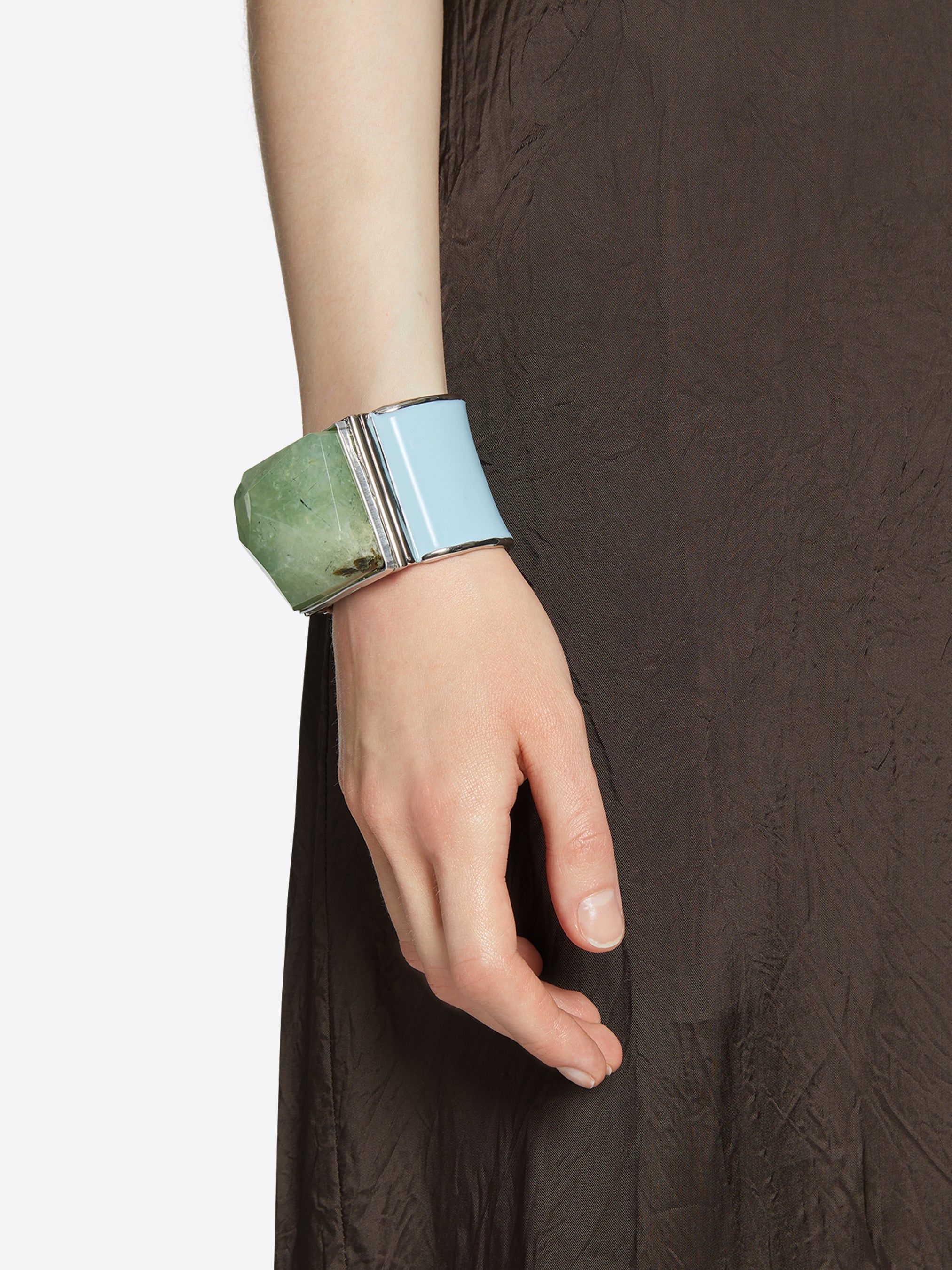 STONE BRACELET - 4