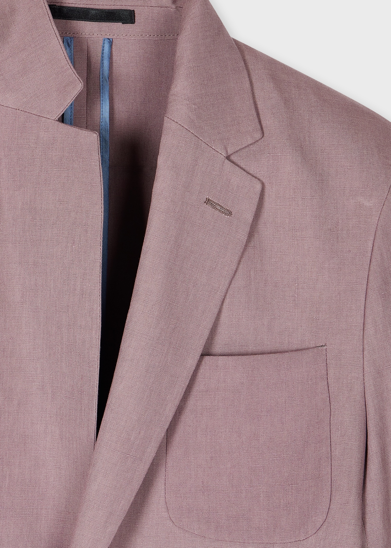 Dusty Maeve Linen Suit - 2
