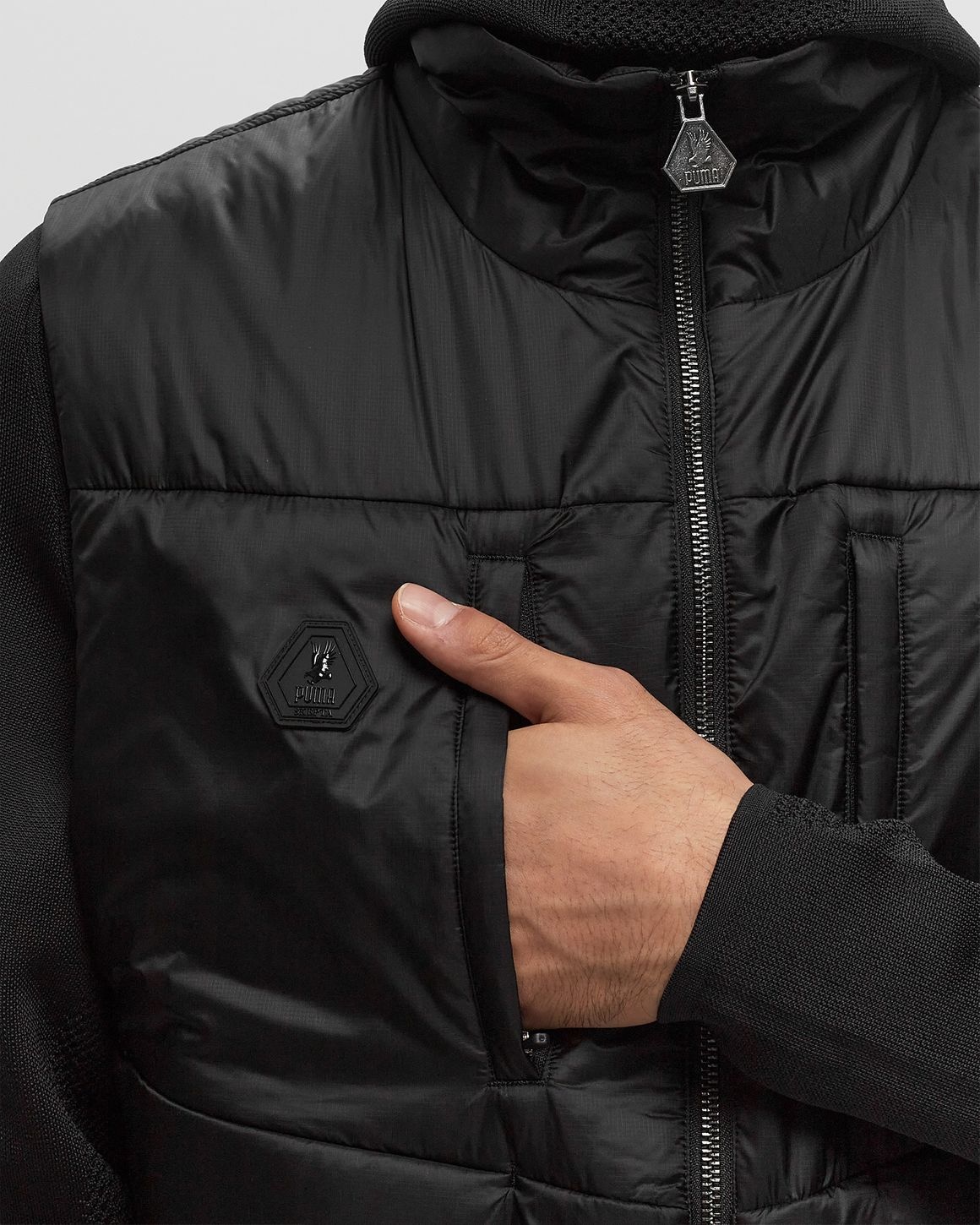 x SKEPTA Pertex Vest - 4