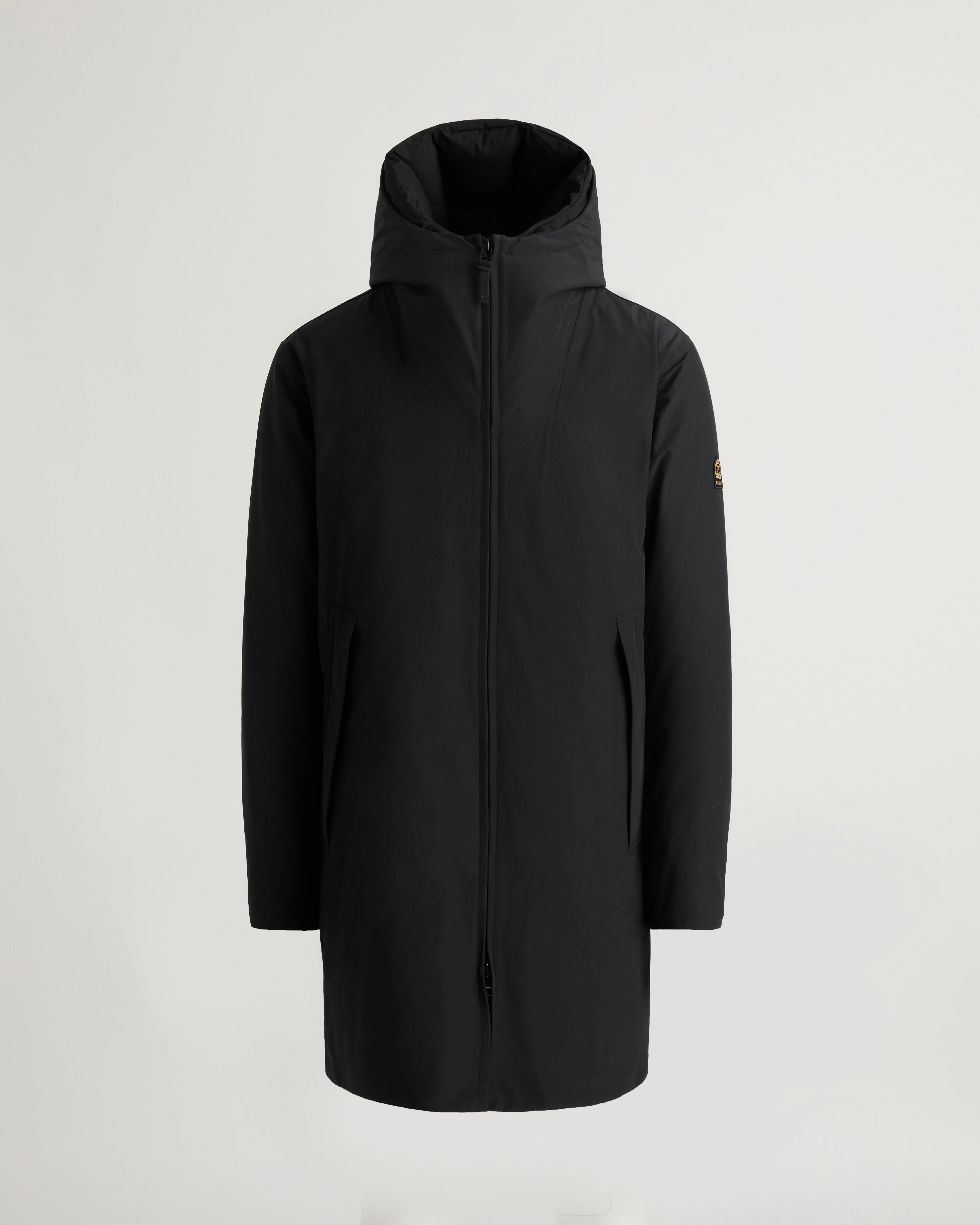 Halloway - Faded black - 1