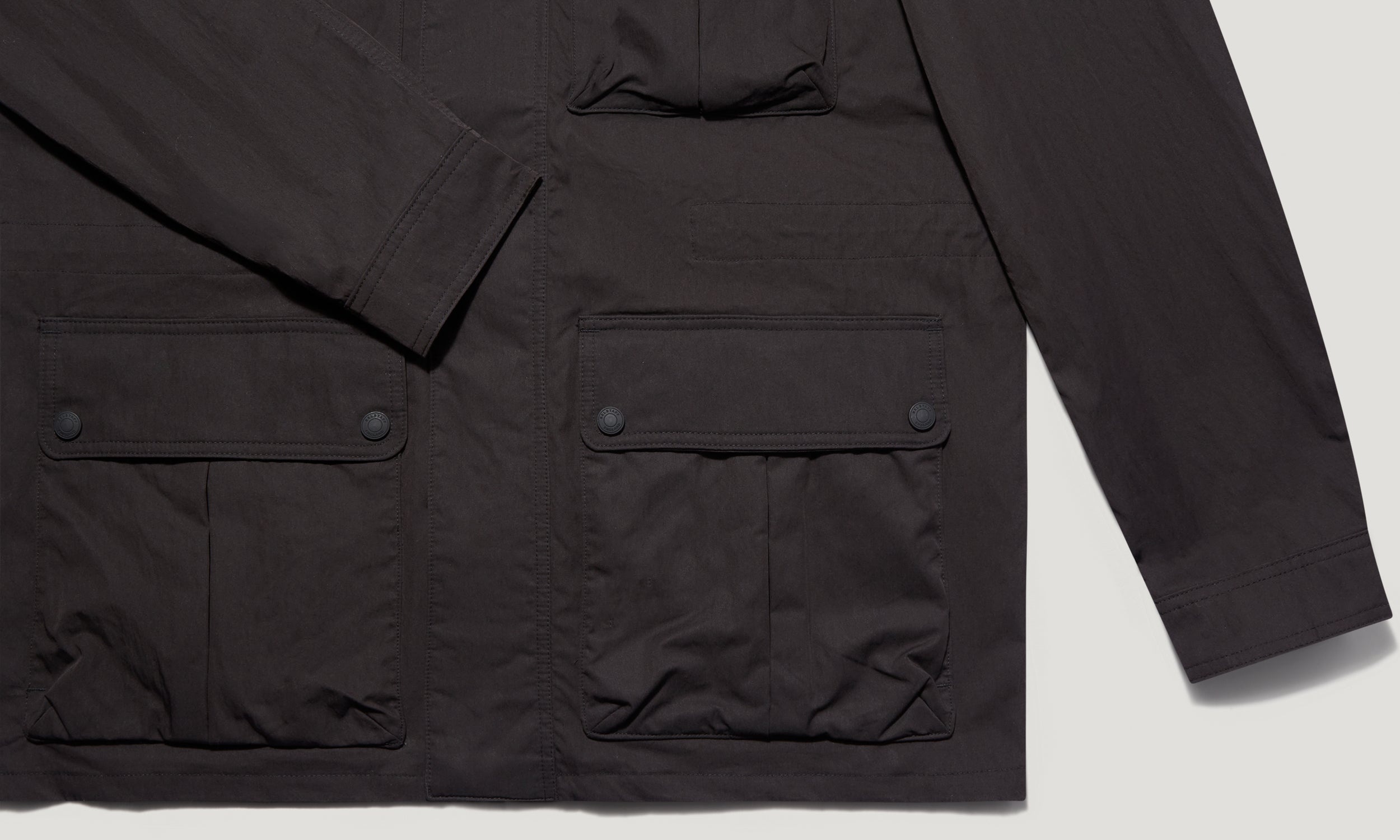 DROME JACKET - 6