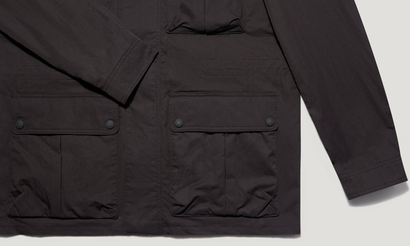 DROME JACKET 6