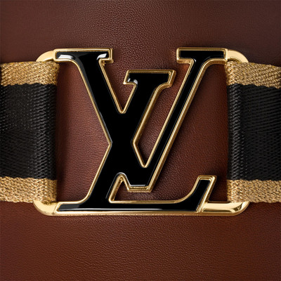 Louis Vuitton Montaigne Loafer  outlook