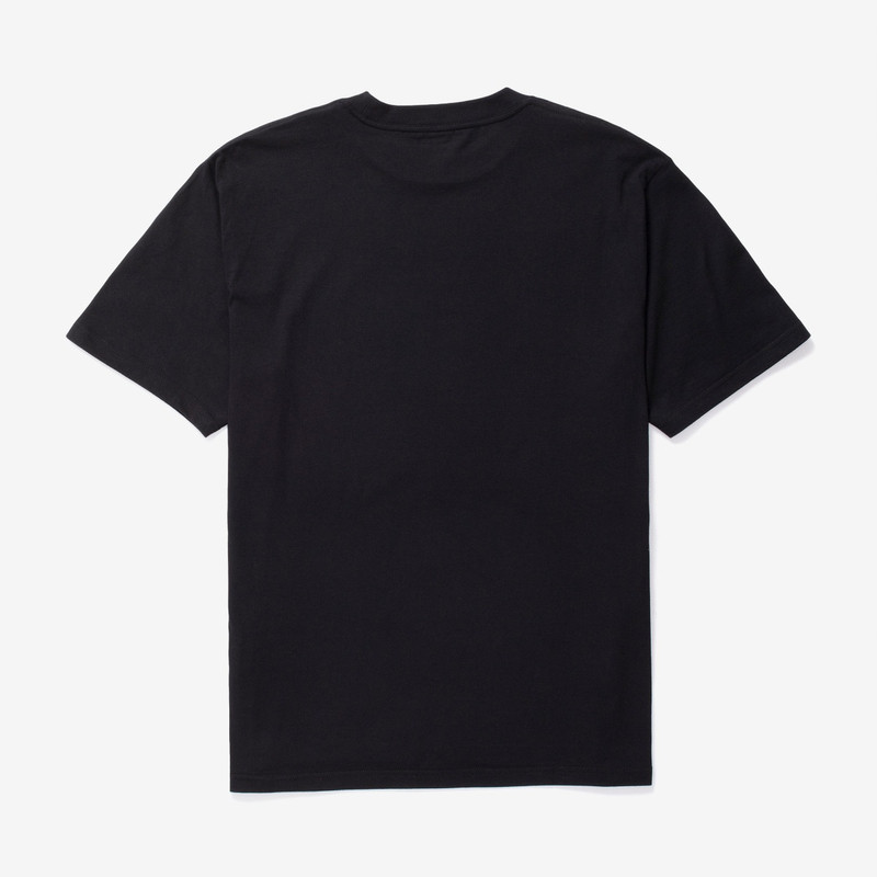 Carhartt Short Sleeve Press Script T-Shirt outlook