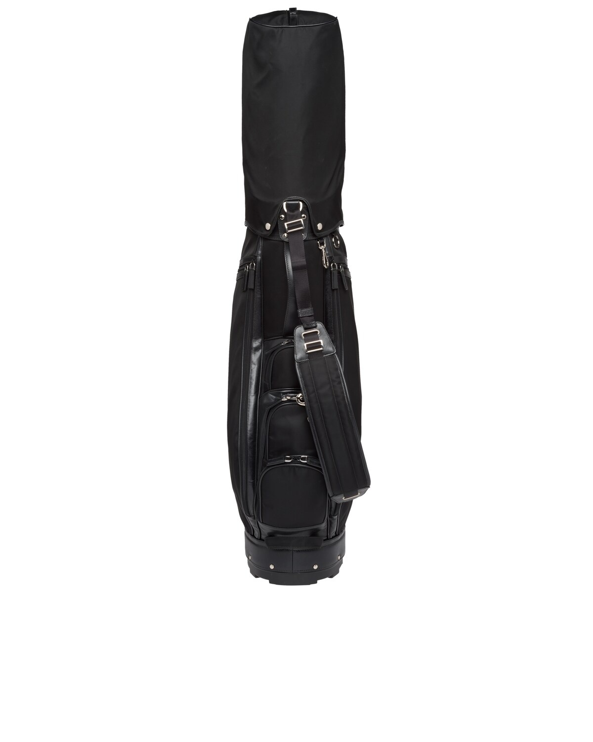 Nylon Golf Bag - 4