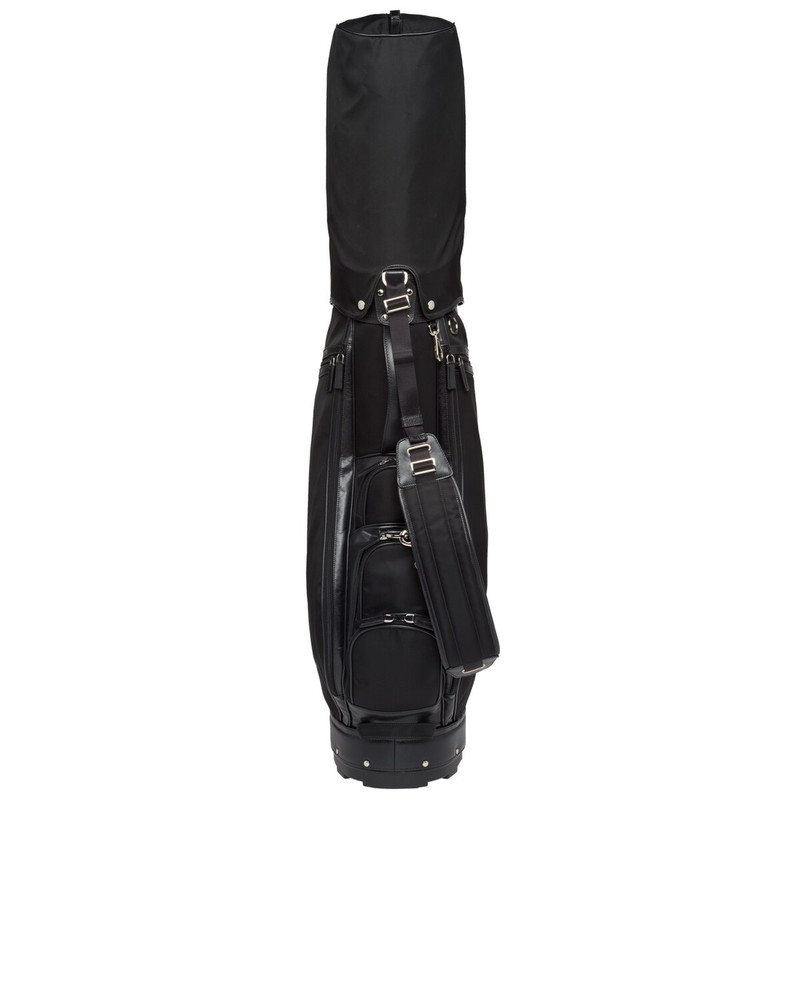 Nylon Golf Bag 4