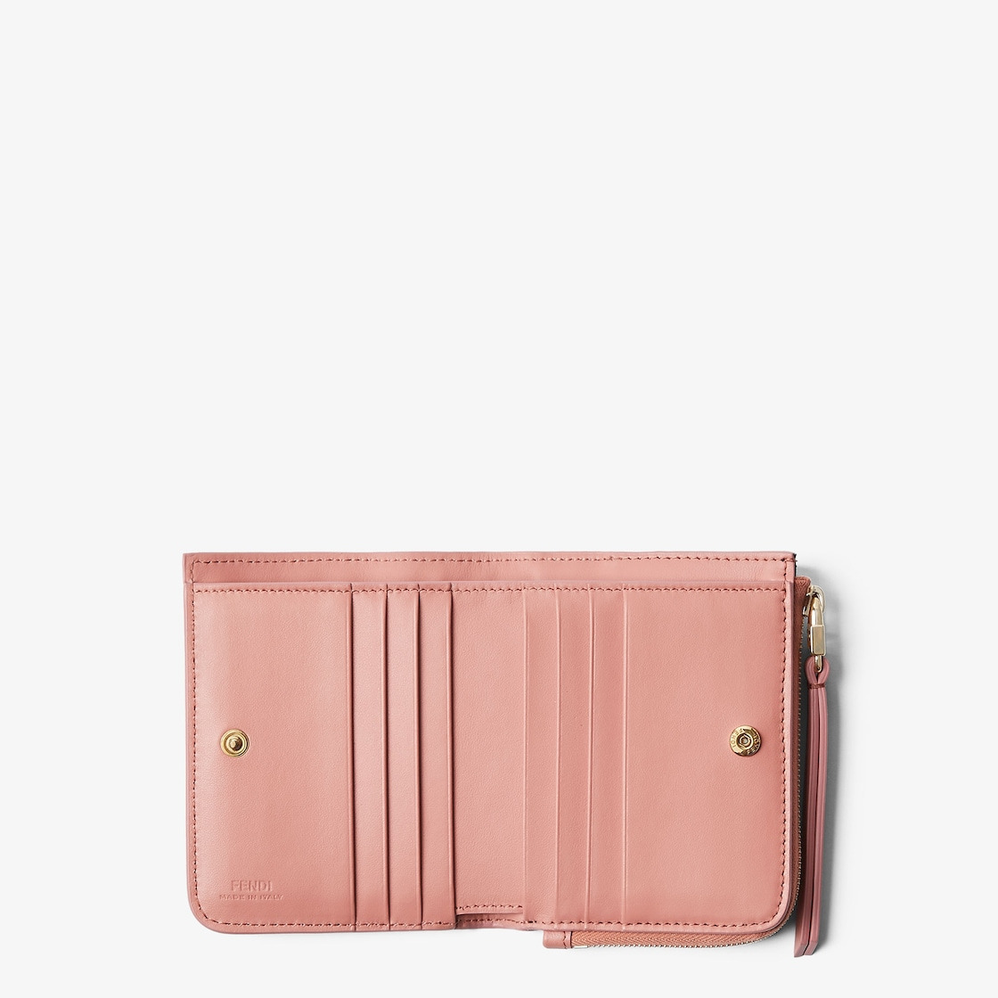 Slim Baguette wallet - 4