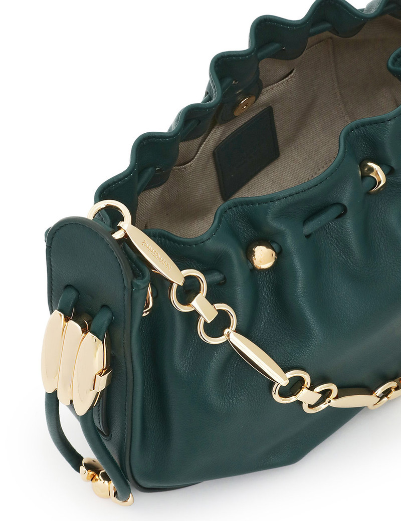 HALCYON CLUTCH 12
