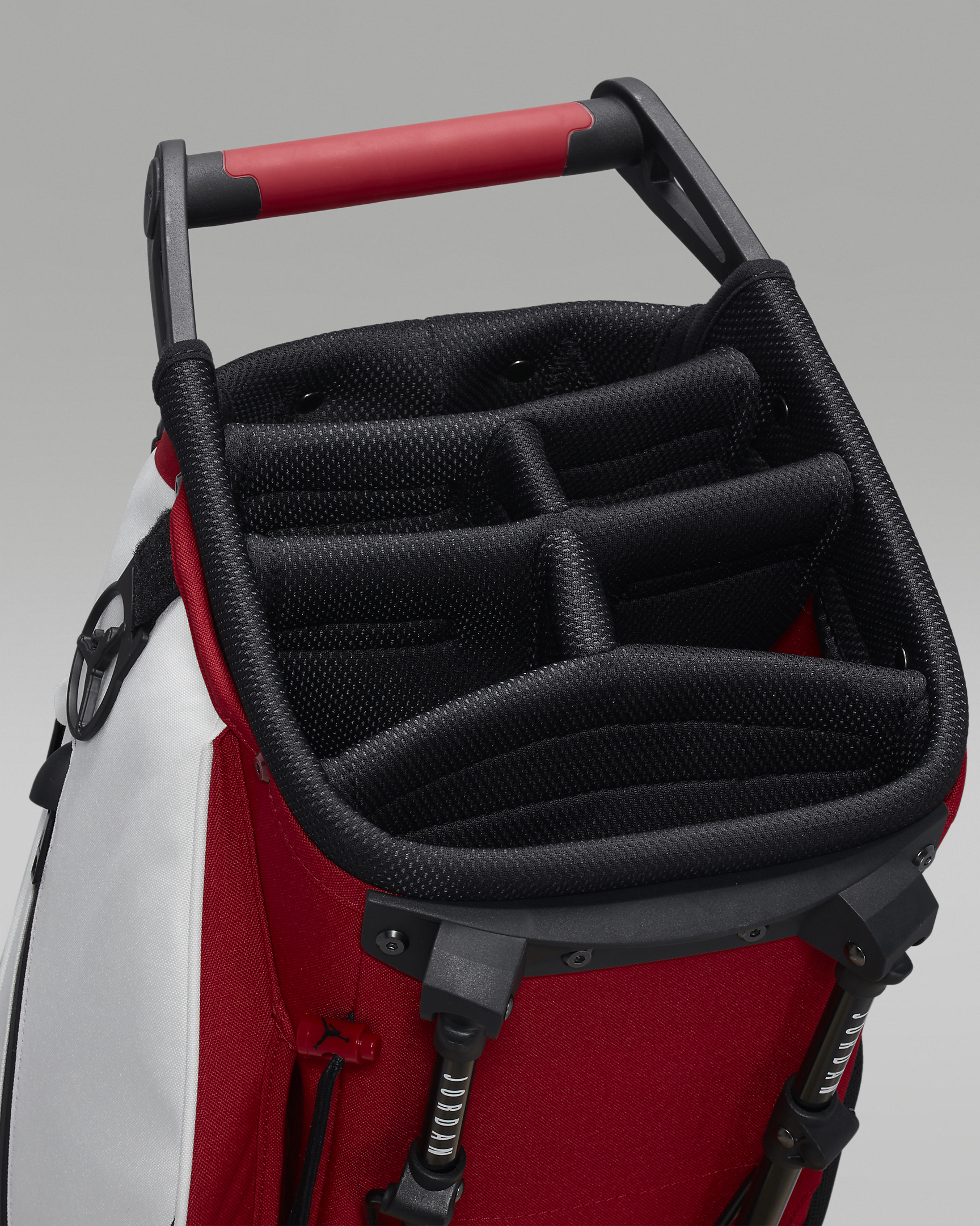 Jordan Fadeaway 6-Way Golf Bag - 6