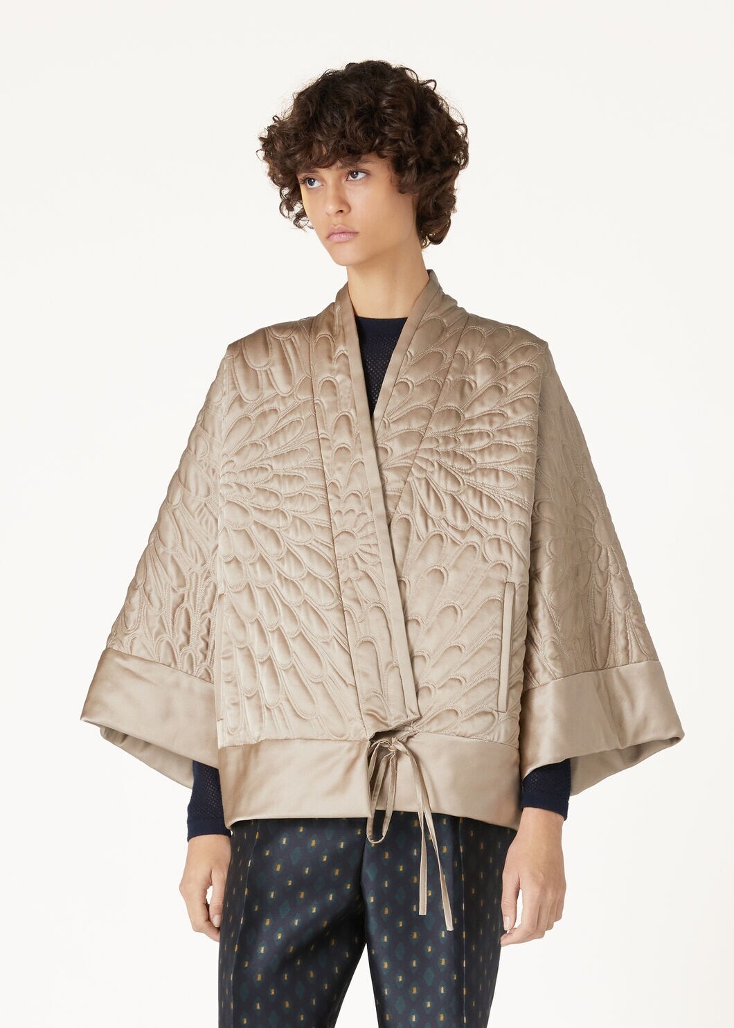 Aliah Jacket - 3
