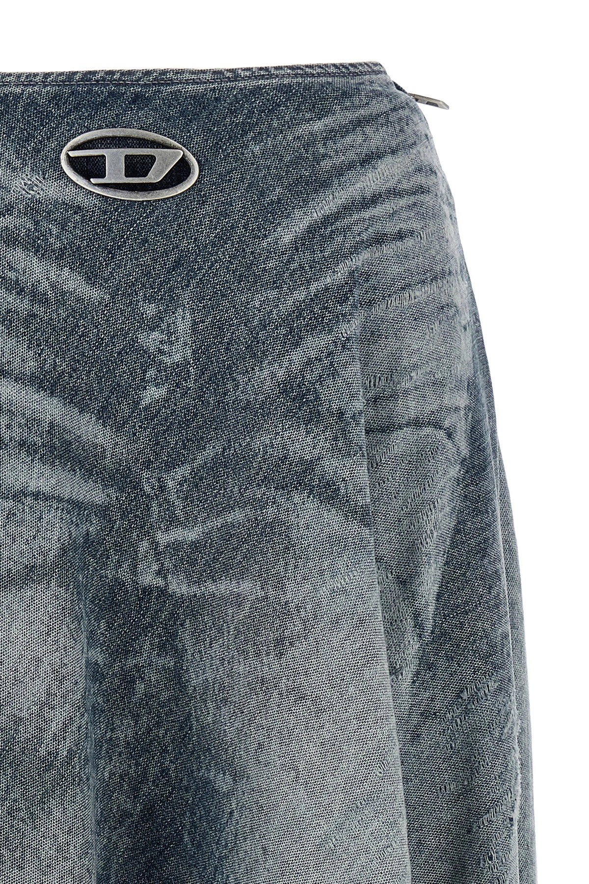 'De-Annet-Fsh' skirt - 3