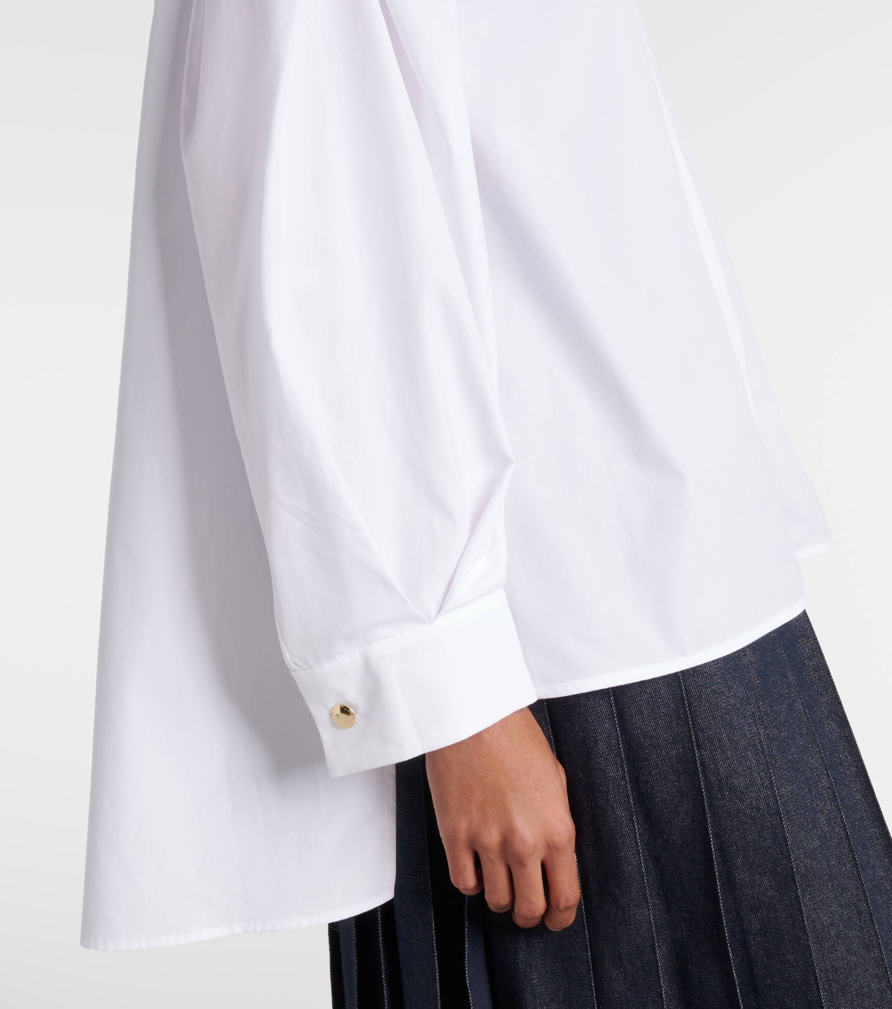 Cotton shirt - 5