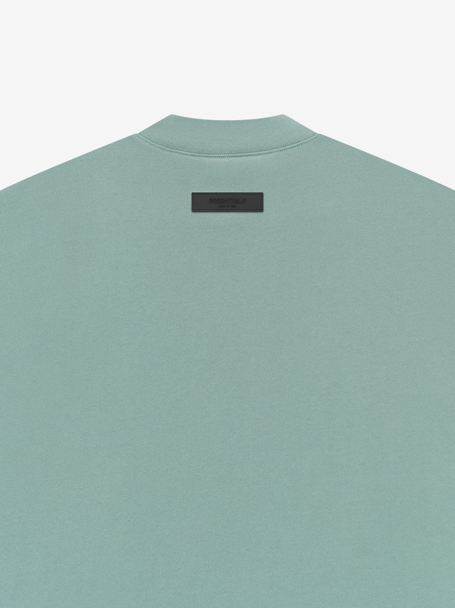 Relaxed Crewneck - 4