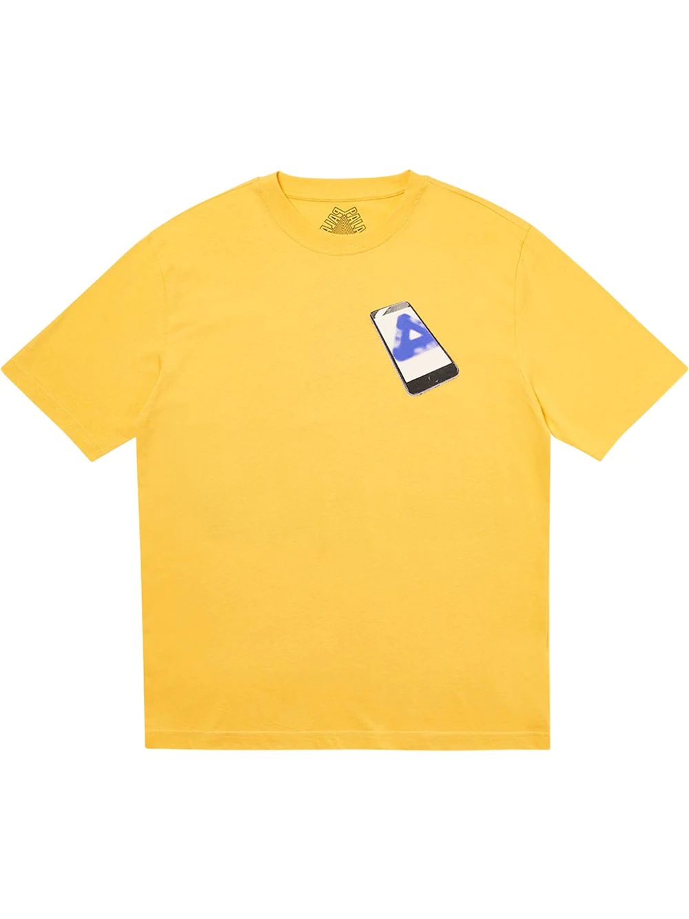 Tri-Phone T-shirt - 1