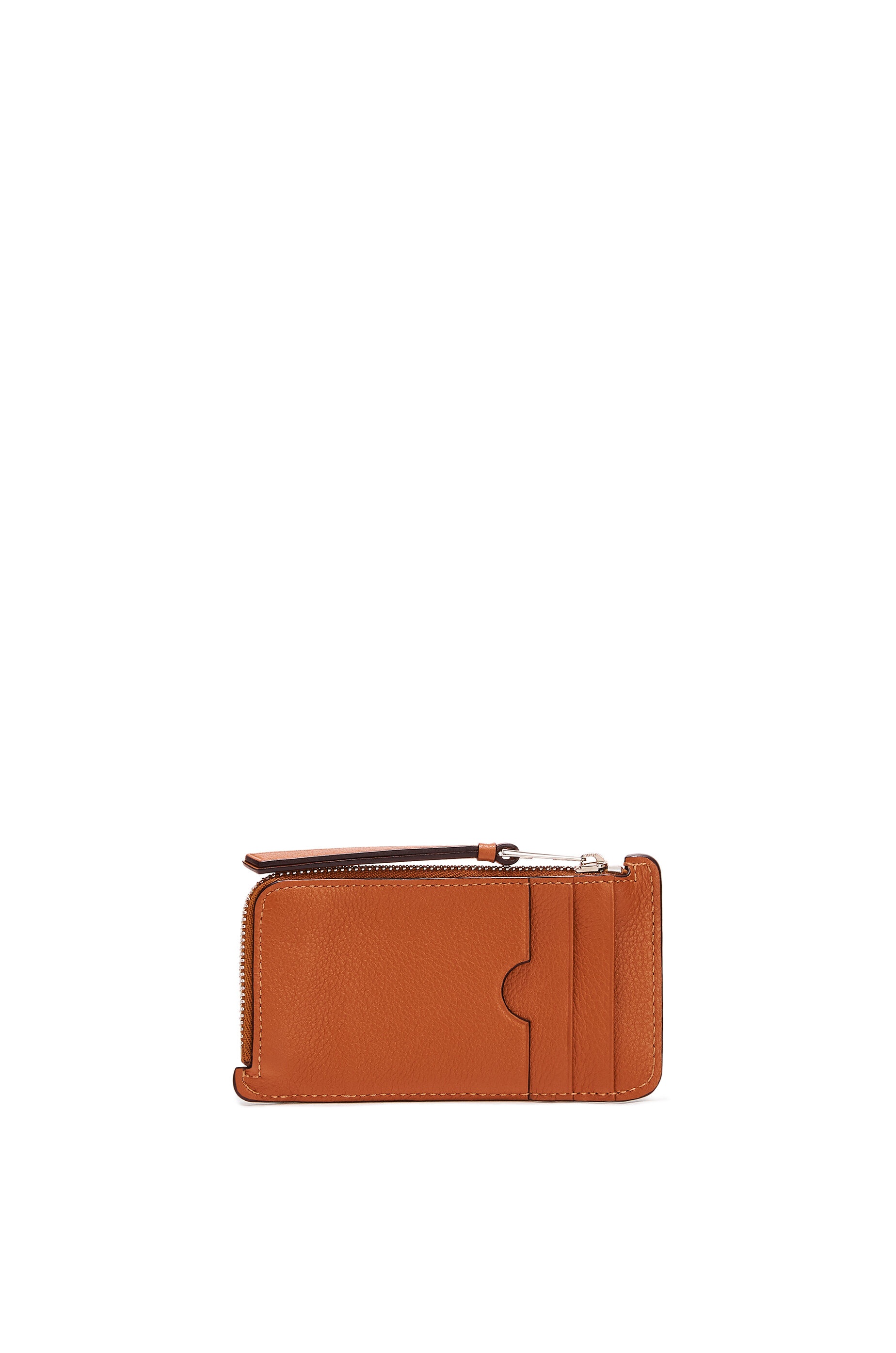 Puzzle coin cardholder in classic calfskin - 6