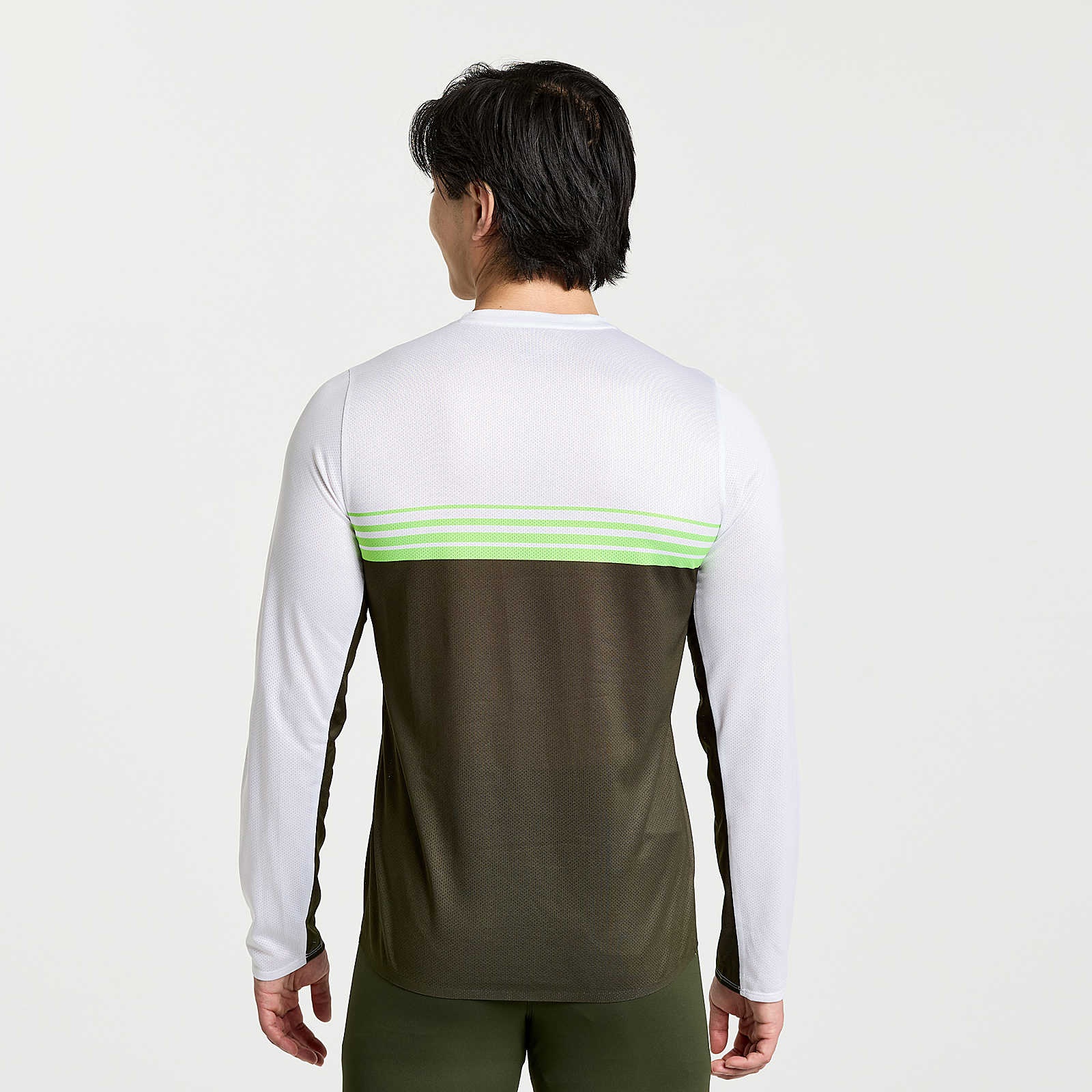 Elite Long Sleeve - 2