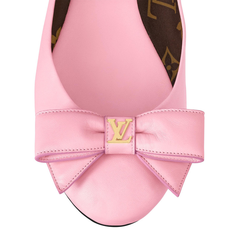 Popi Flat Ballerina 7