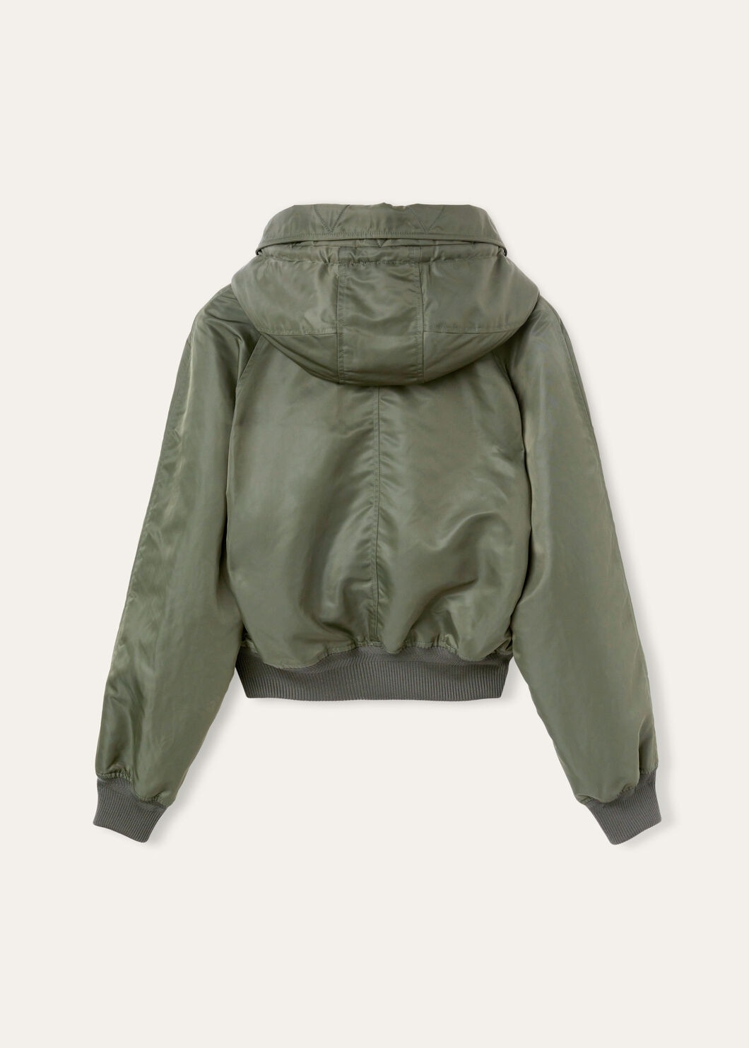Amantin Jacket - 6