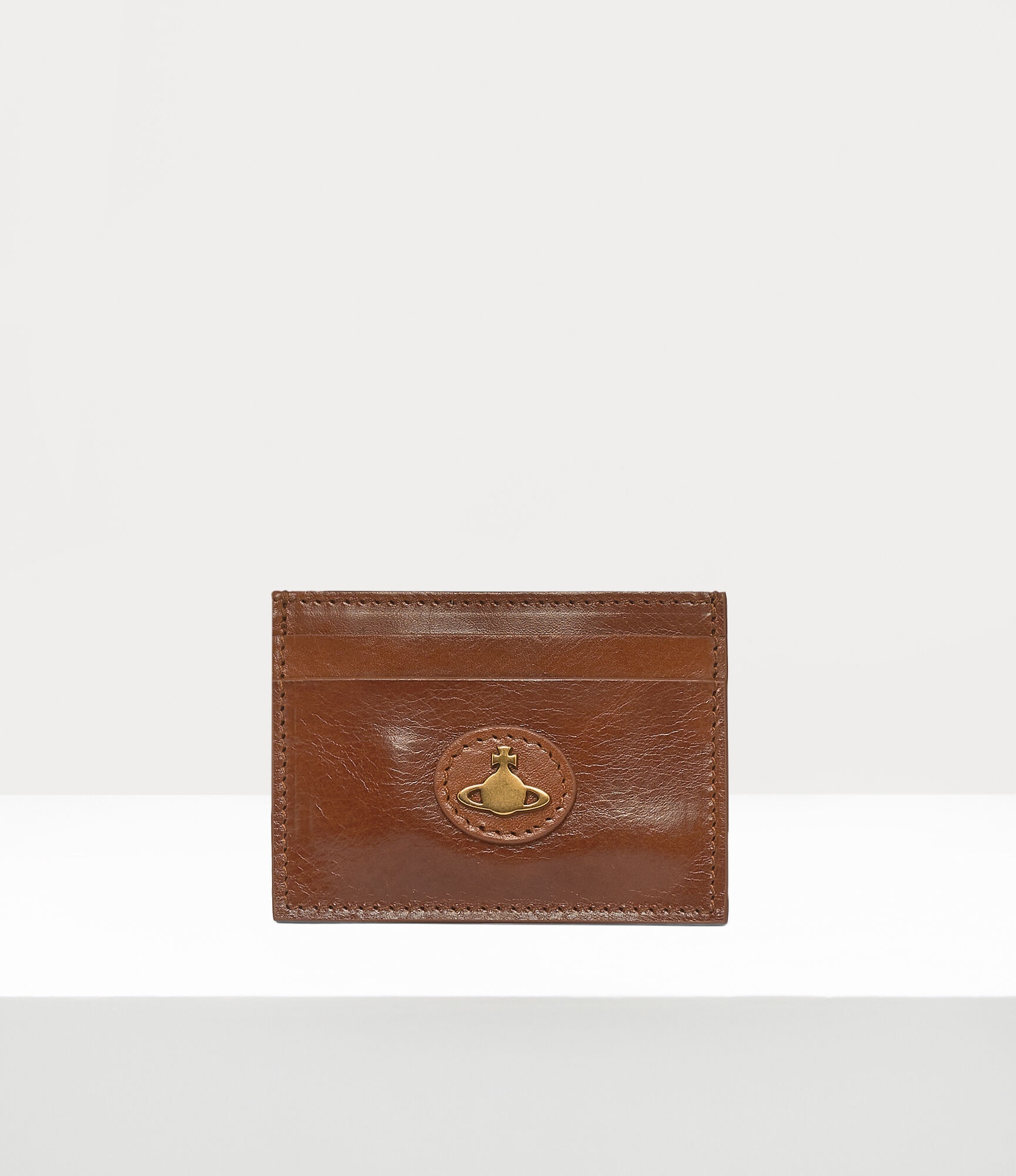 FLAT ORB CARD HOLDER - 1