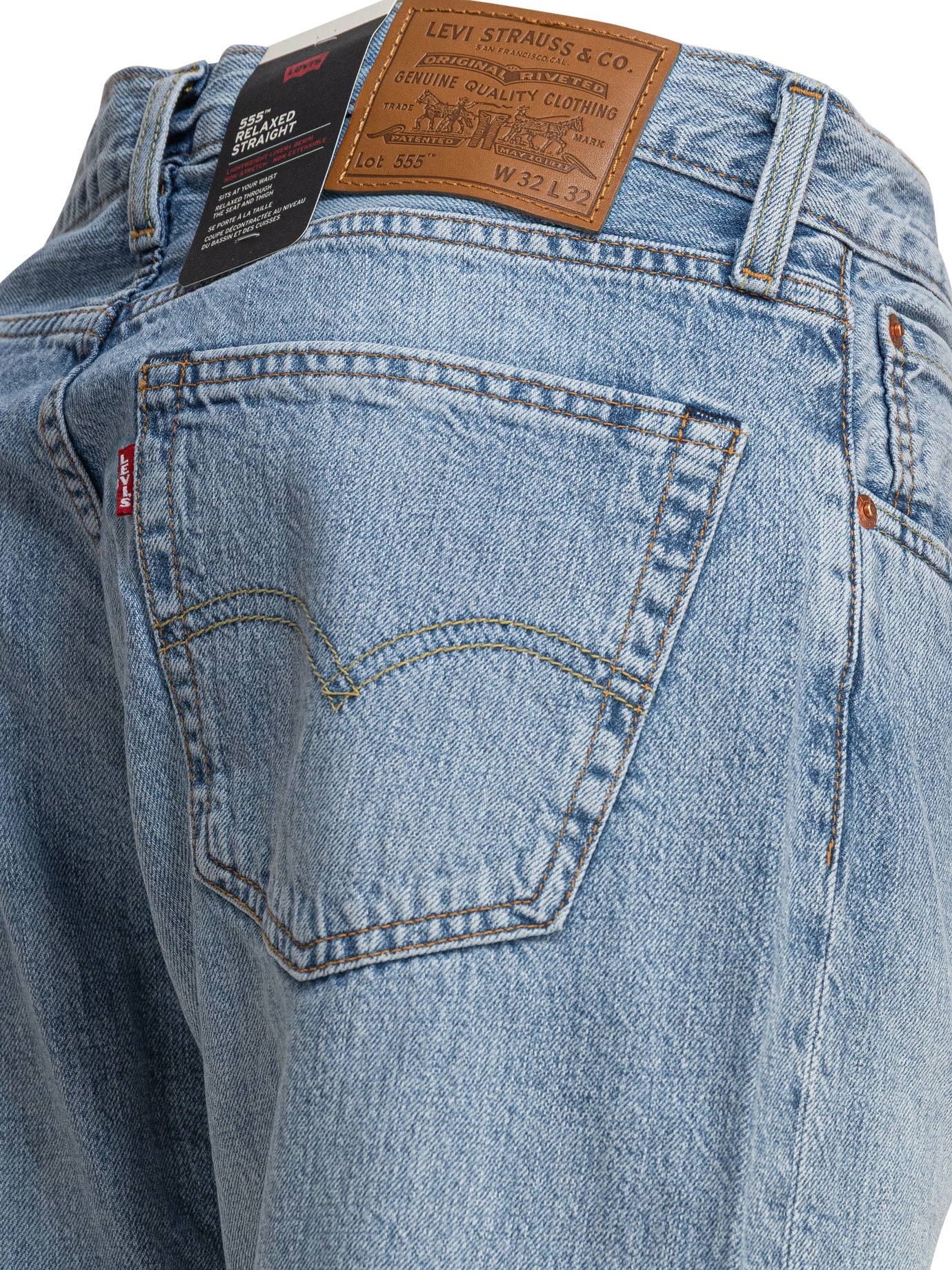 Levi's Jeans - 4