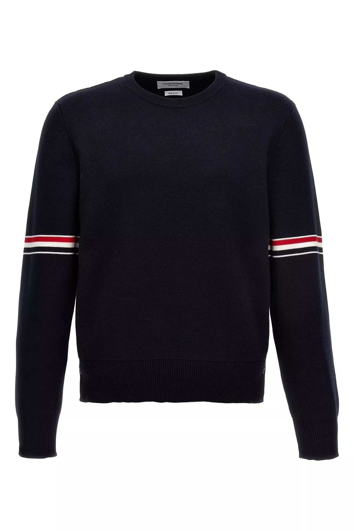 Thom Browne Men 'Classic' Sweater - 1