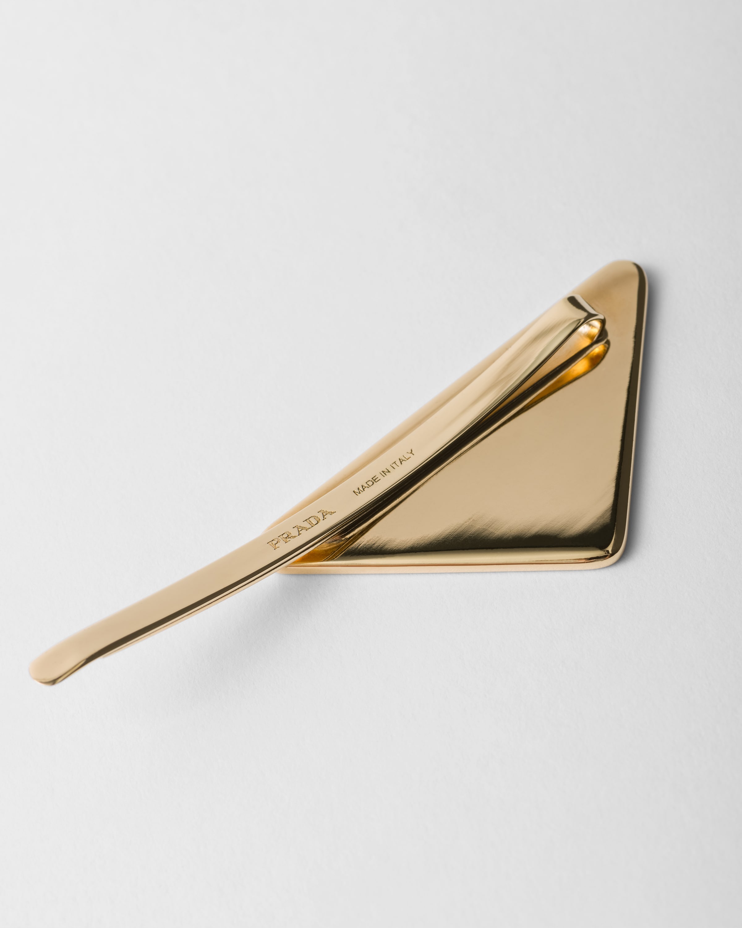 Metal hair clips - 2