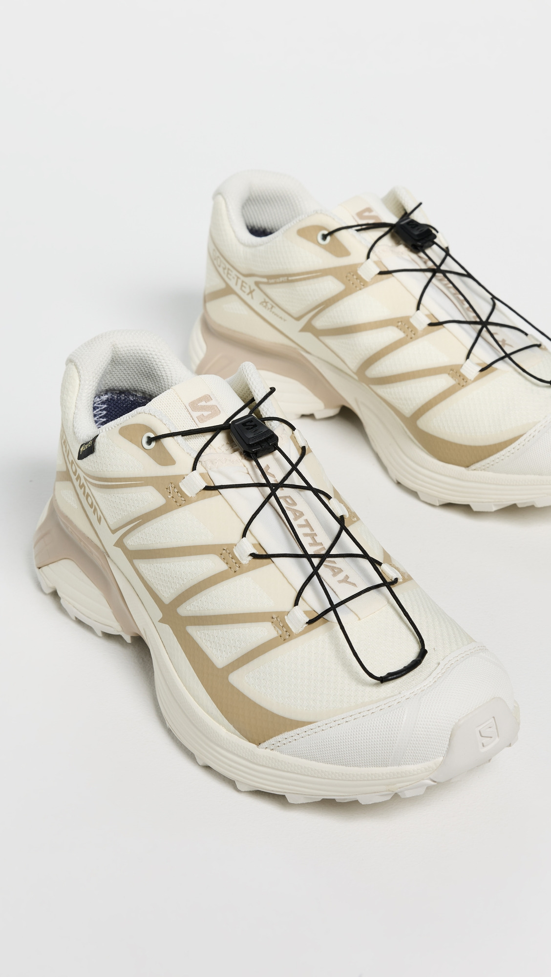 XT-Pathway GTX Sneakers - 4