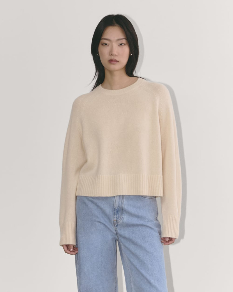 THE BOXY CREW IN CASHMERE 2