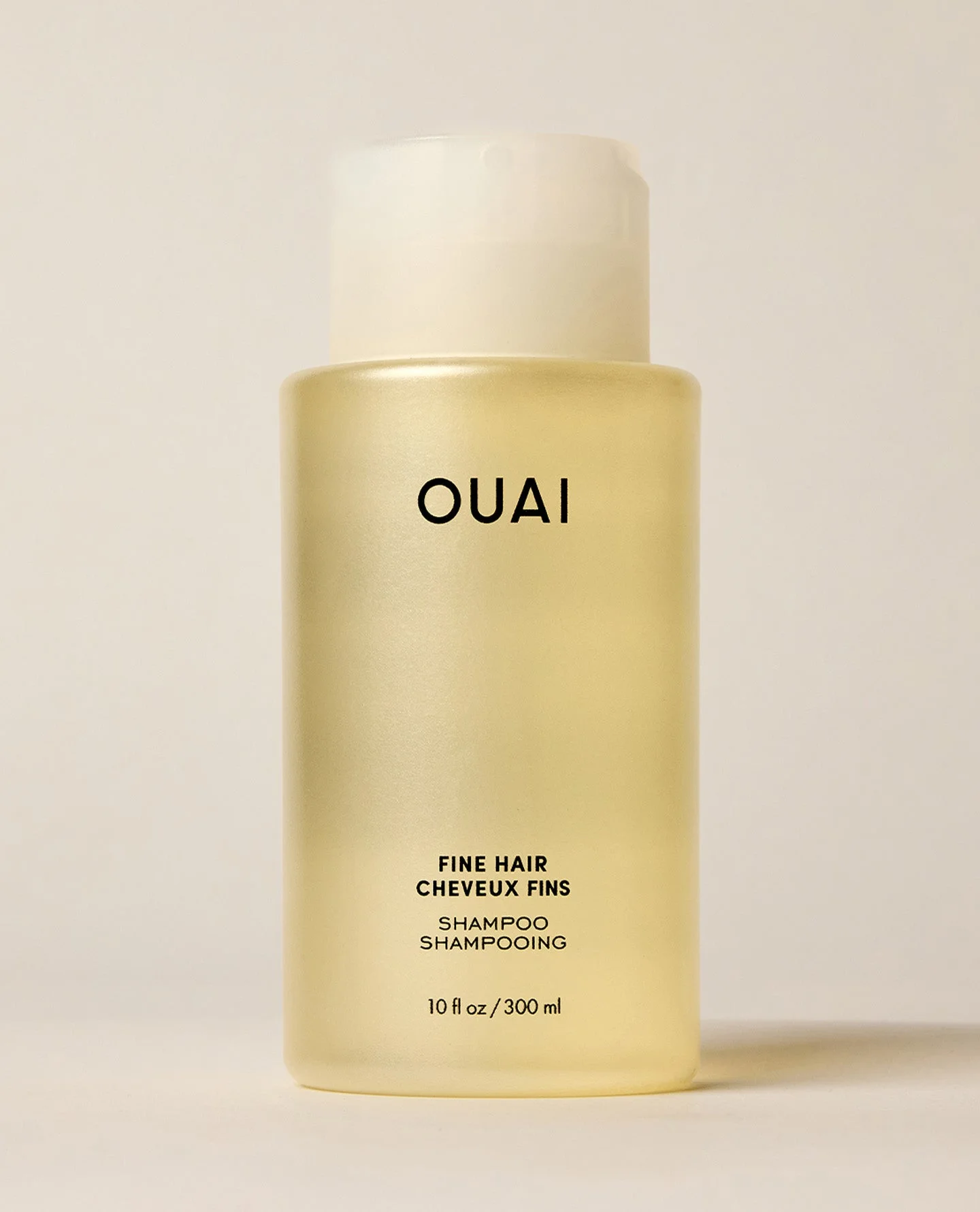 Fine Hair Shampoo - 1