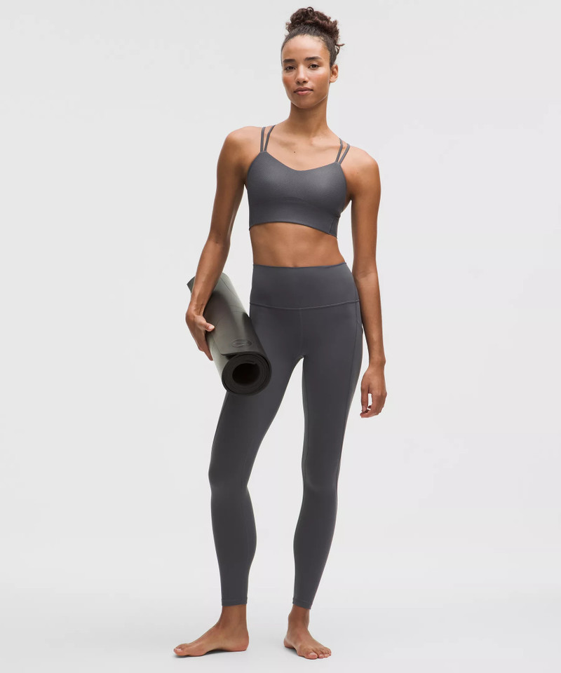 lululemon Align™ High-Rise Pant with Pockets 28" 1