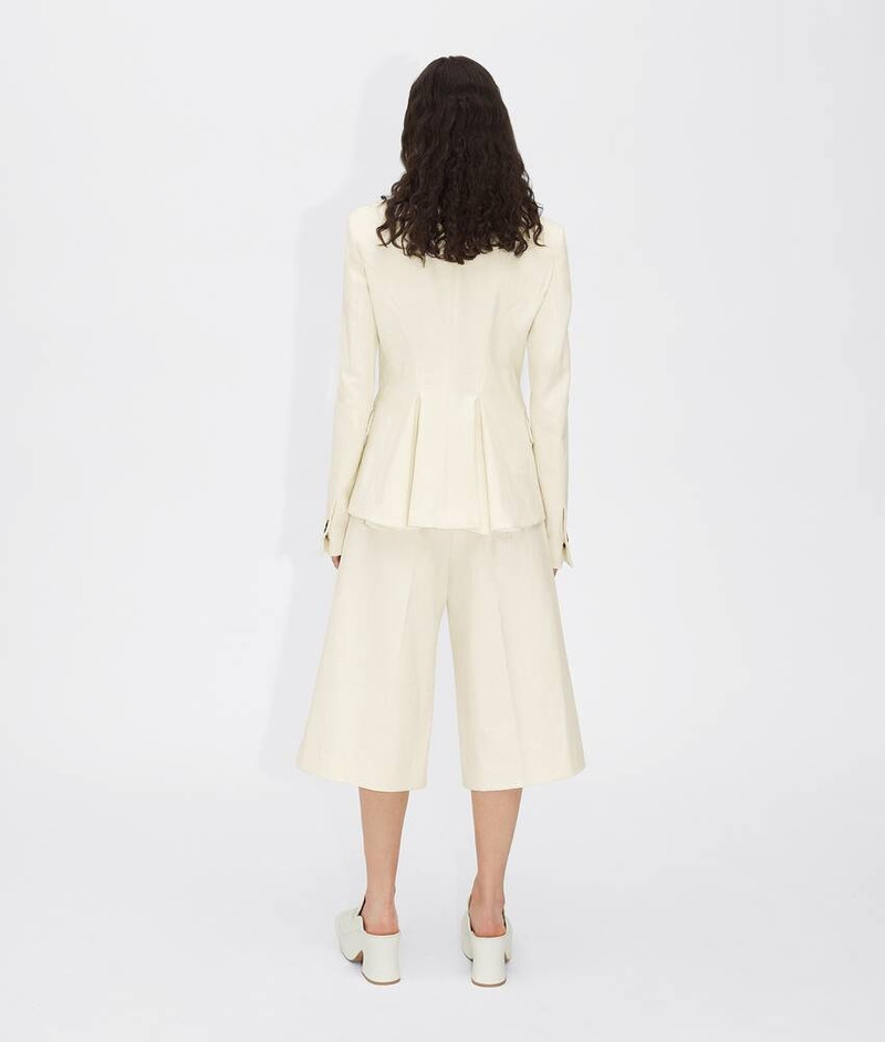 Bottega Veneta shorts outlook