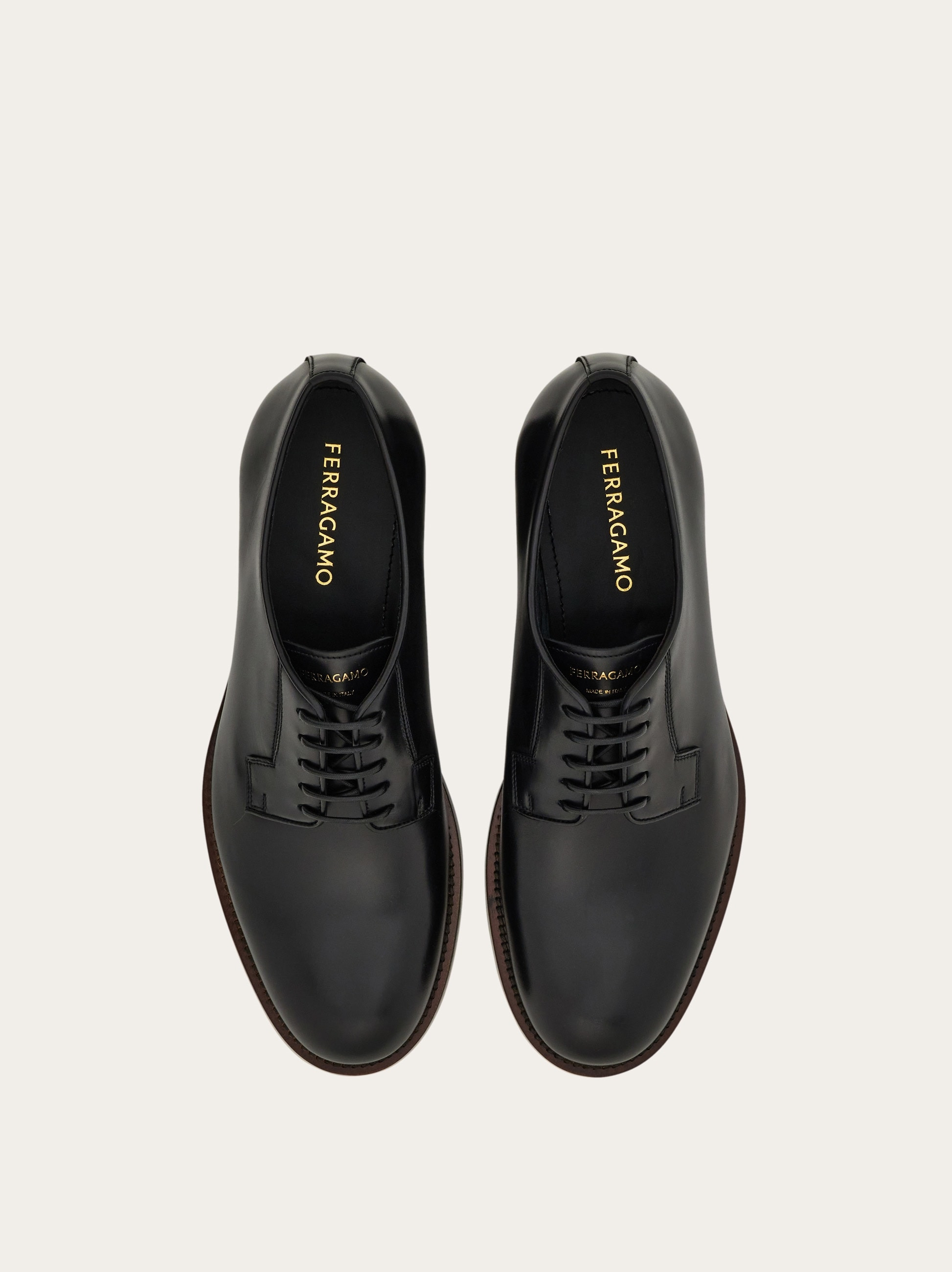 Derby shoe - 3