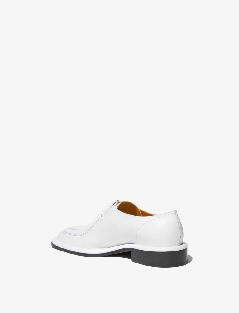 Proenza Schouler Pipe Oxfords outlook