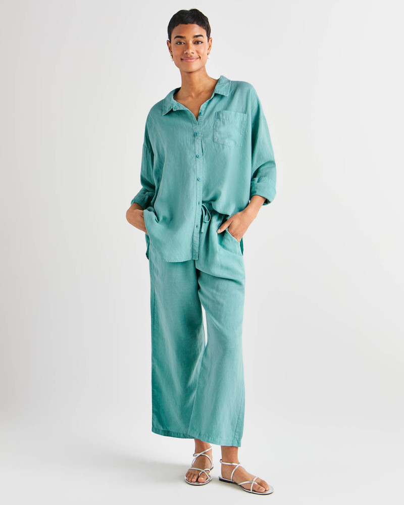 Dawson Button Down 4