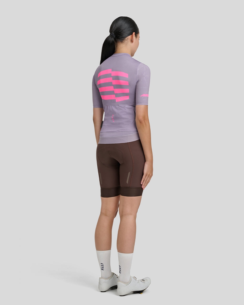 Women's Sphere Pro Hex Jersey 2.0 - 4