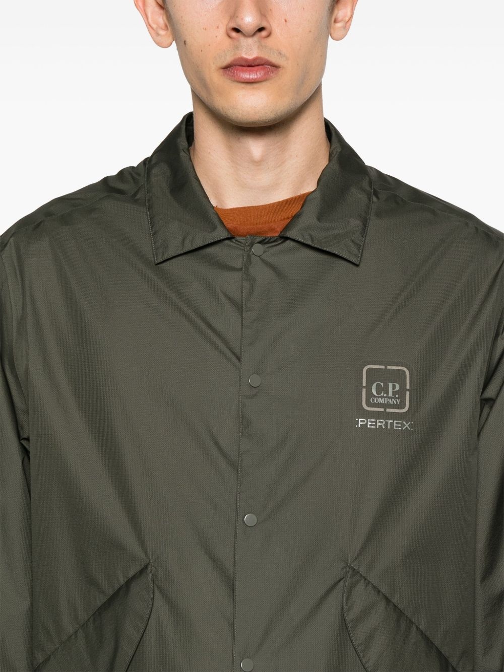 pertex shirt jacket - 5