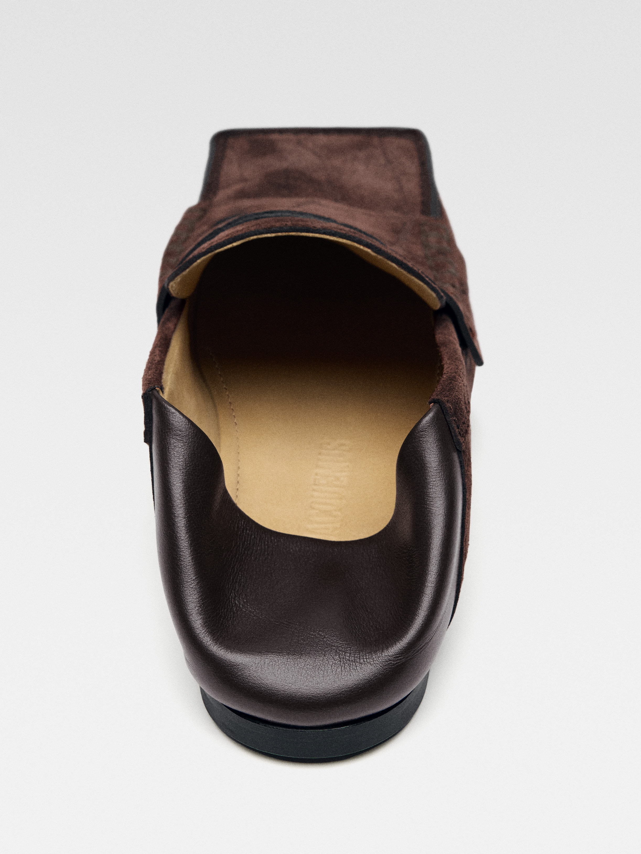 The Carré loafers - 4
