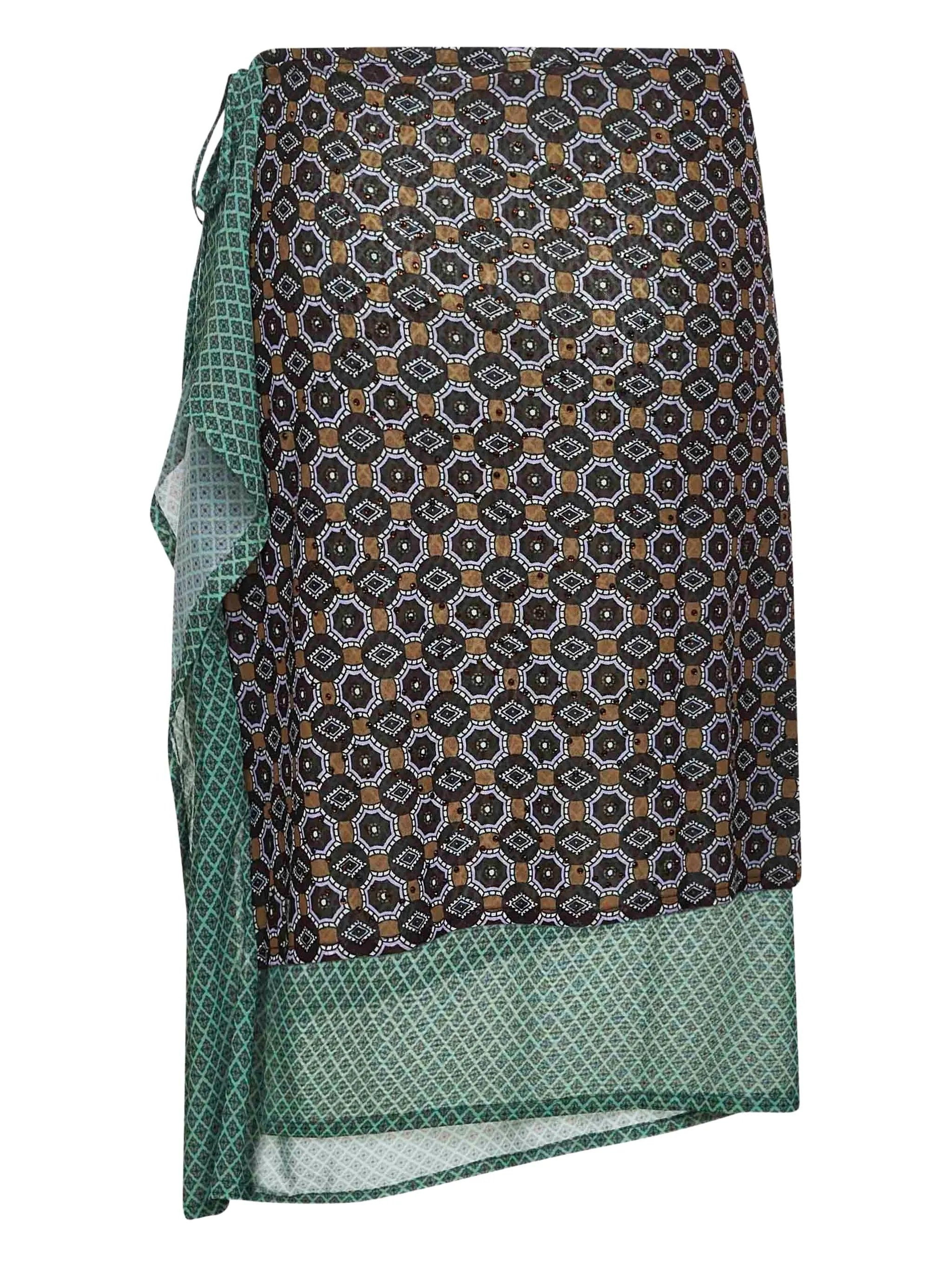 Dries Van Noten Skirts - 2