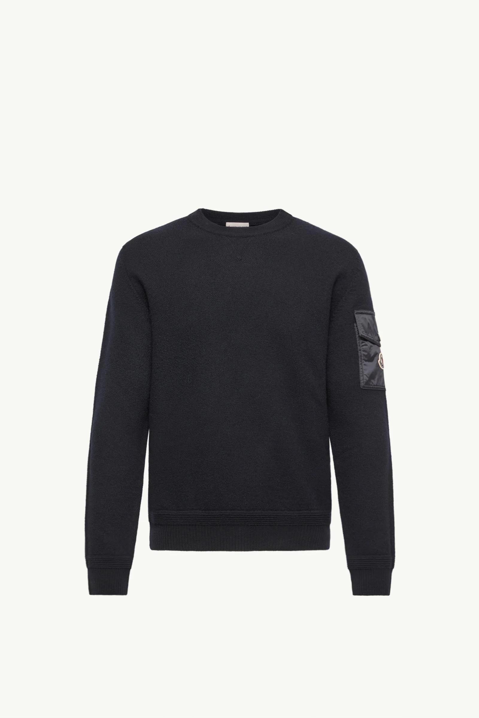 Wool Sweater - 1