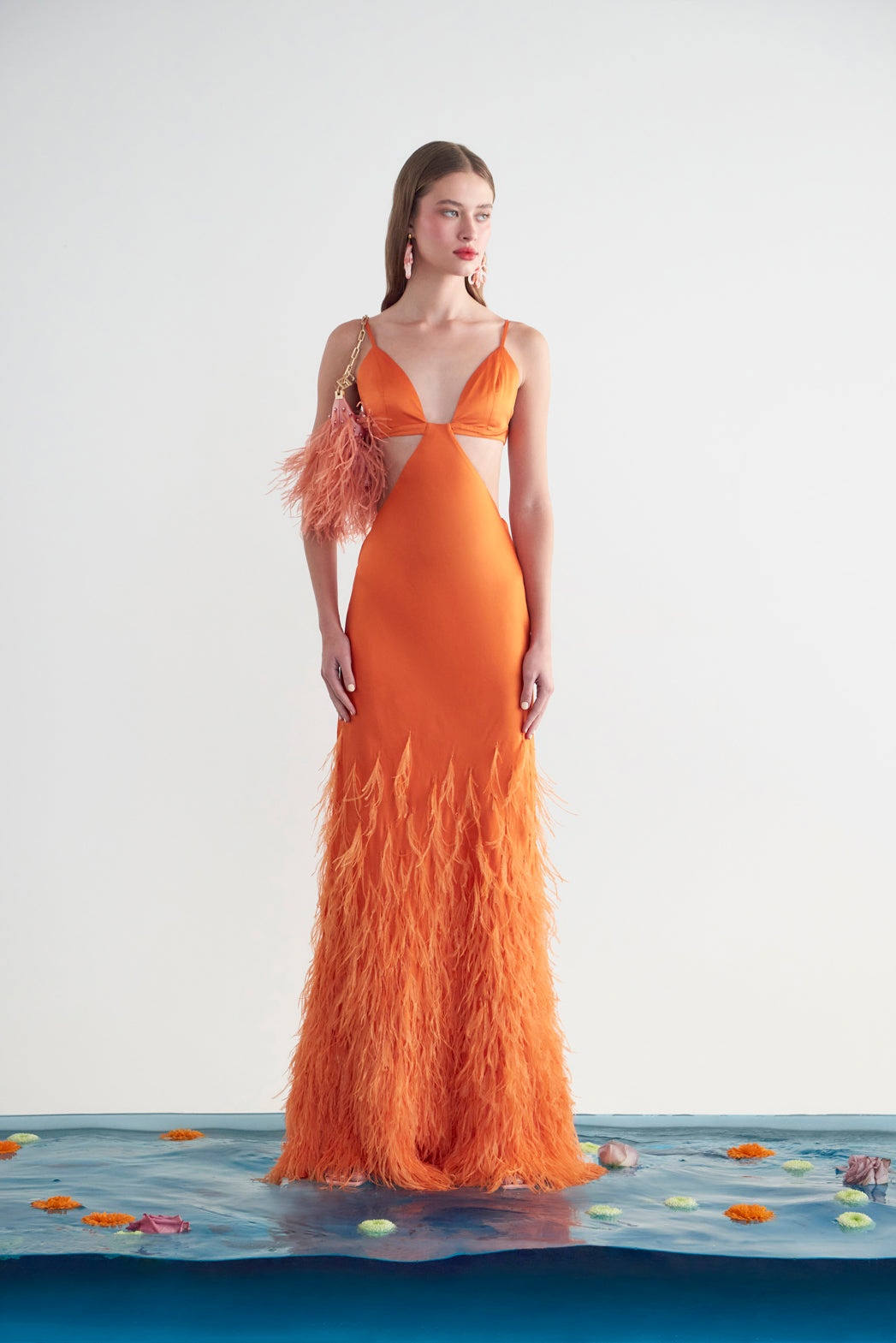 RAISA GOWN - 1