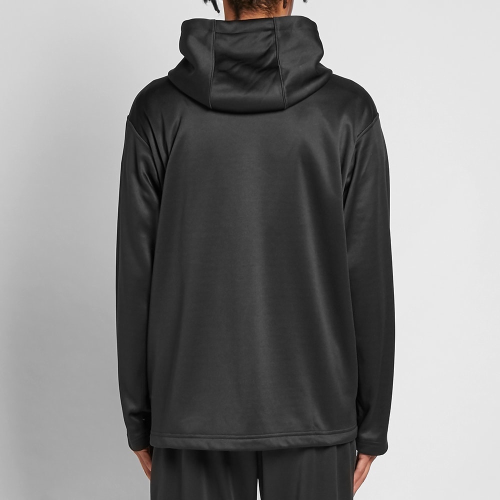 Engineered Garments Long Sleeve Hoody - 5