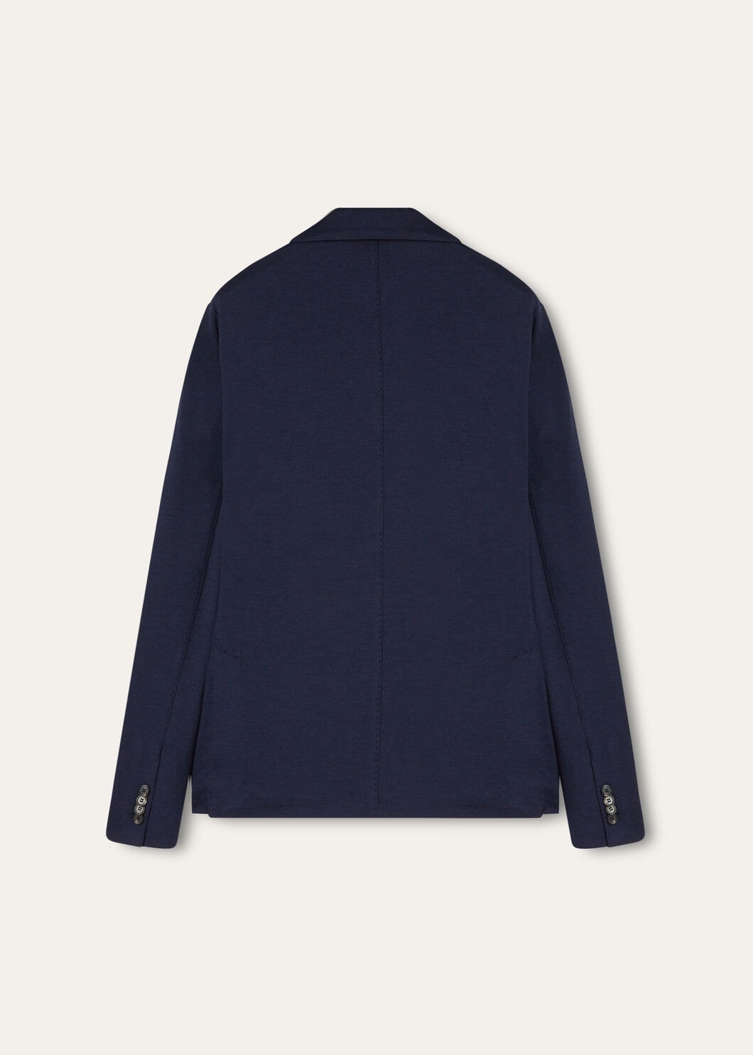 Sweater Jacket - 6